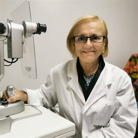 baccara oculista